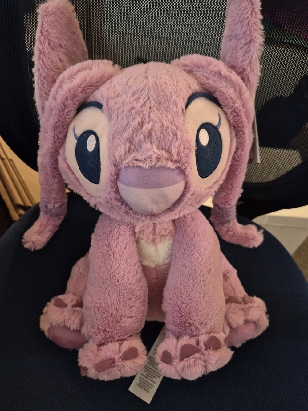 Disney Angel Plush